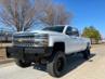 CHEVROLET SILVERADO K3500