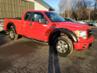 FORD F-150 SUPER CAB