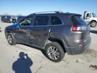 JEEP GRAND CHEROKEE LATITUDE PLUS