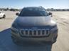 JEEP GRAND CHEROKEE LATITUDE PLUS