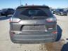 JEEP GRAND CHEROKEE LATITUDE PLUS