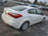 KIA FORTE EX