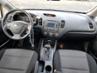 KIA FORTE EX