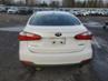 KIA FORTE EX