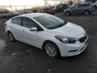 KIA FORTE EX