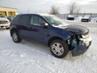 FORD EDGE SE