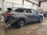 TOYOTA HIGHLANDER HYBRID XLE