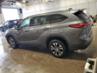 TOYOTA HIGHLANDER HYBRID XLE