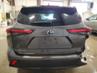 TOYOTA HIGHLANDER HYBRID XLE