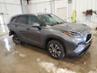 TOYOTA HIGHLANDER HYBRID XLE