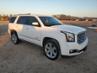 GMC YUKON DENALI