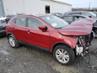 NISSAN ROGUE SPORT S