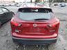 NISSAN ROGUE SPORT S