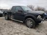 FORD F-150 SUPER CAB