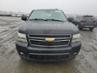 CHEVROLET TAHOE K1500 LT