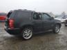 CHEVROLET TAHOE K1500 LT