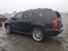 CHEVROLET TAHOE K1500 LT