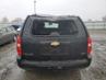 CHEVROLET TAHOE K1500 LT