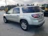 GMC ACADIA SLE