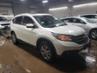 HONDA CR-V EXL