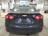 CHEVROLET CRUZE LS