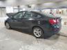 CHEVROLET CRUZE LS