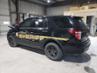 FORD EXPLORER POLICE INTERCEPTOR