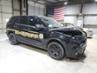 FORD EXPLORER POLICE INTERCEPTOR