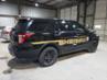 FORD EXPLORER POLICE INTERCEPTOR