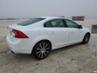 VOLVO S60 INSCRIPTION