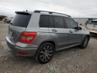 MERCEDES-BENZ GLK-CLASS 350