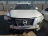 NISSAN PATHFINDER S