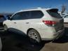 NISSAN PATHFINDER S