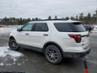 FORD EXPLORER SPORT