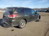 NISSAN PATHFINDER S