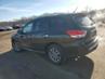 NISSAN PATHFINDER S