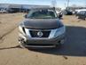 NISSAN PATHFINDER S