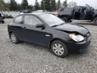 HYUNDAI ACCENT BLUE