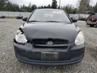 HYUNDAI ACCENT BLUE