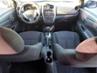 NISSAN VERSA S