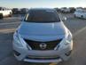 NISSAN VERSA S