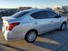 NISSAN VERSA S