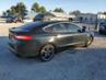 FORD FUSION TITANIUM