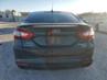 FORD FUSION TITANIUM