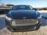 FORD FUSION TITANIUM