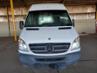 MERCEDES-BENZ SPRINTER 2500