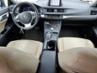 LEXUS CT 200H 200