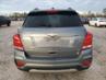 CHEVROLET TRAX 1LT