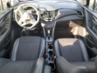 CHEVROLET TRAX 1LT