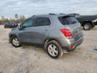 CHEVROLET TRAX 1LT